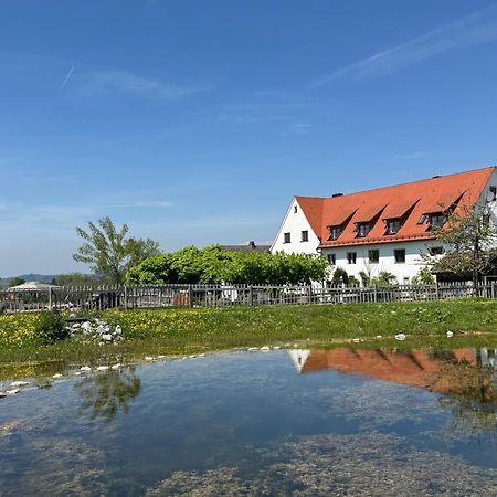 Hotel Montfort-Schloessle Lindau  Buitenkant foto
