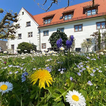 Hotel Montfort-Schloessle Lindau  Buitenkant foto