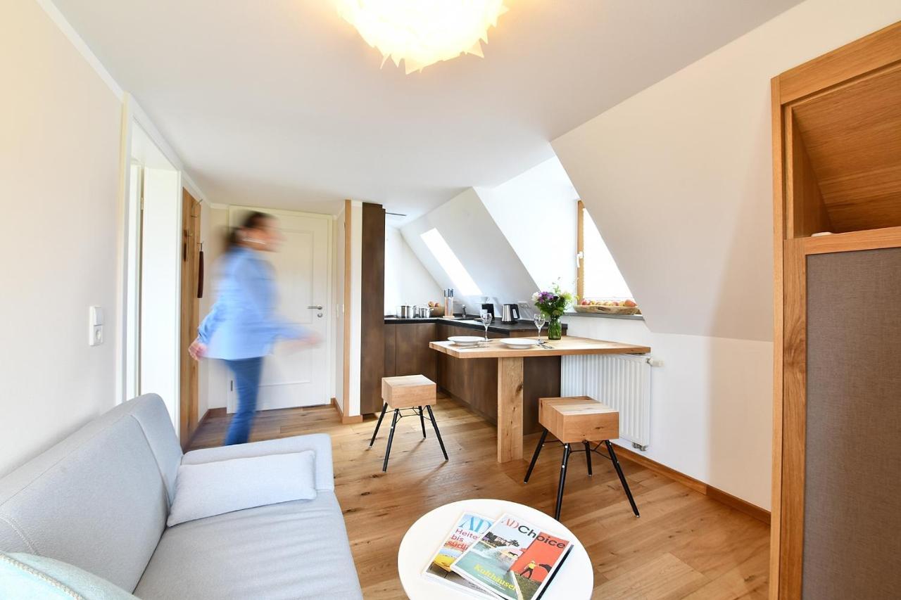 Hotel Montfort-Schloessle Lindau  Buitenkant foto