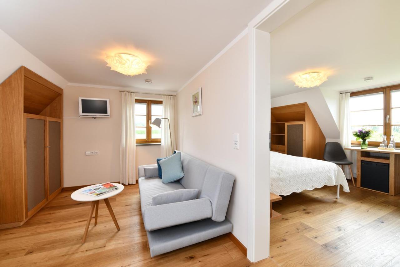 Hotel Montfort-Schloessle Lindau  Buitenkant foto