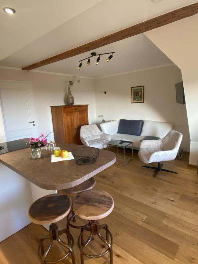 Hotel Montfort-Schloessle Lindau  Buitenkant foto