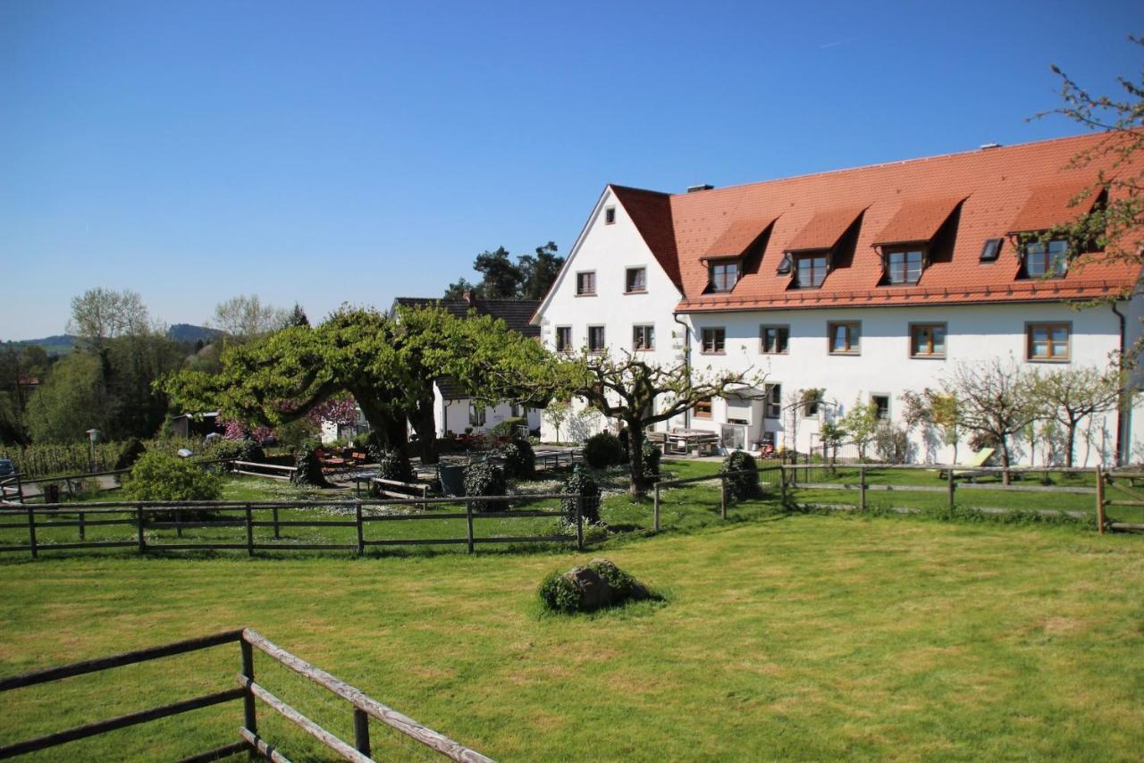 Hotel Montfort-Schloessle Lindau  Buitenkant foto